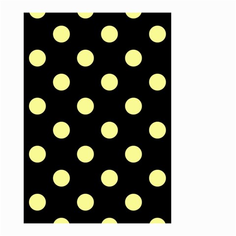Polka Dots Back