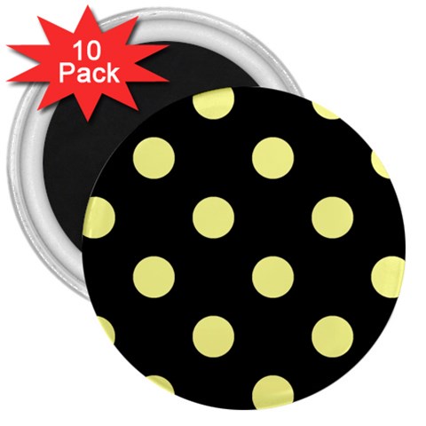 Polka Dots Front