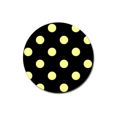 Polka Dots Front