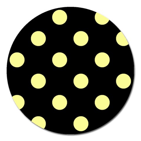 Polka Dots Front