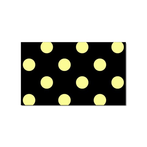 Polka Dots Front
