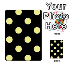 Polka Dots Front 52