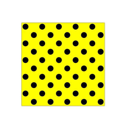 Polka Dots Front
