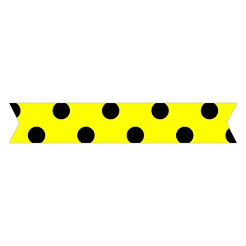 Polka Dots Strap
