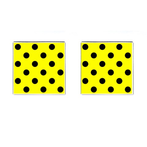 Polka Dots Front(Pair)
