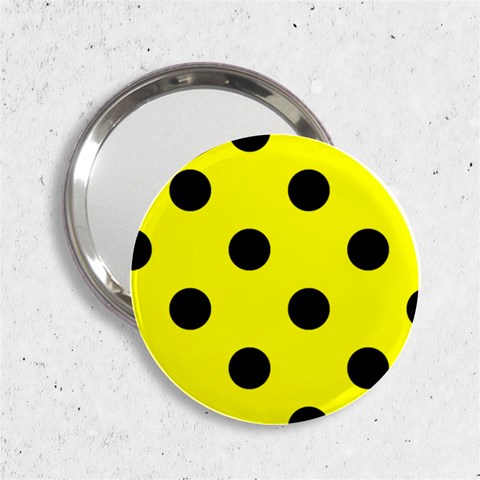 Polka Dots Front