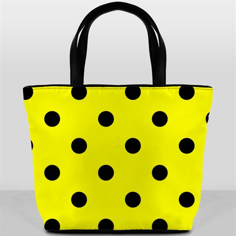 Polka Dots Front