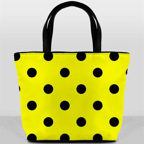 Polka Dots Back