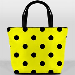 Polka Dots Back