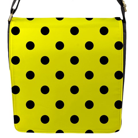 Polka Dots Front