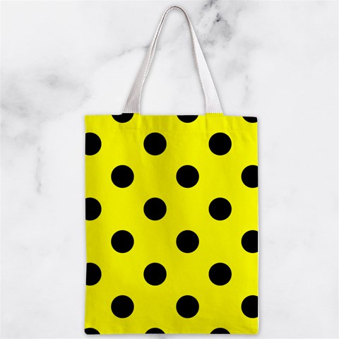 Polka Dots Back