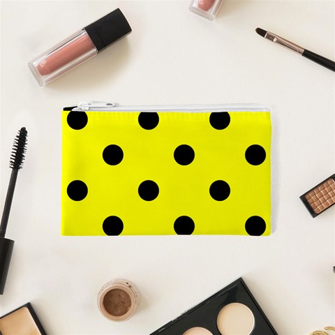 Polka Dots Front