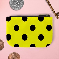 Polka Dots Back