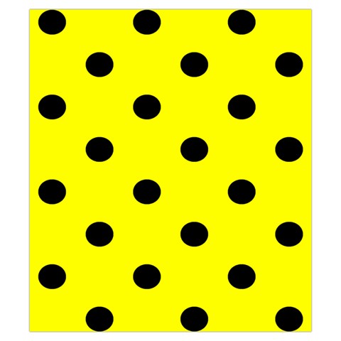 Polka Dots Front