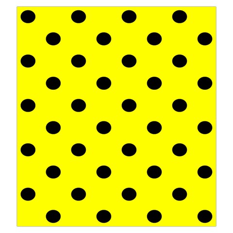 Polka Dots Front