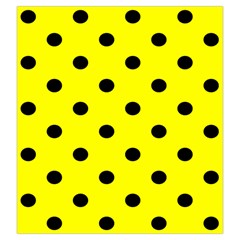 Polka Dots Back