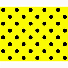 Polka Dots 10 x8  Print - 2