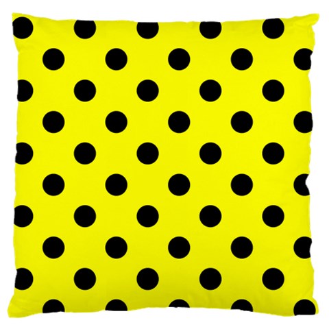 Polka Dots Back