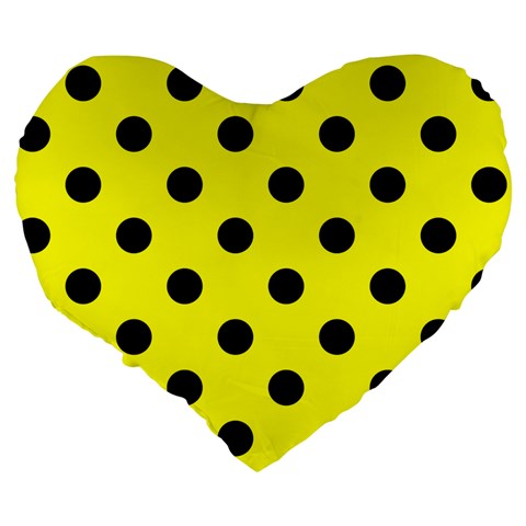 Polka Dots Back