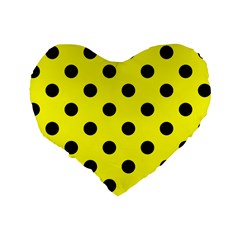 Polka Dots Back