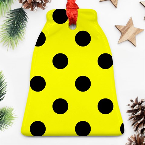 Polka Dots Back
