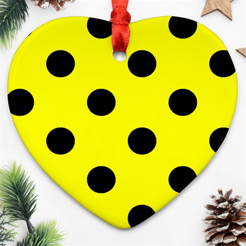 Polka Dots Front
