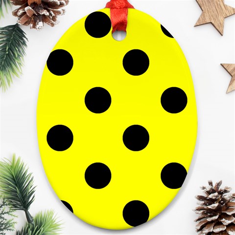 Polka Dots Front