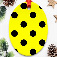 Polka Dots Back