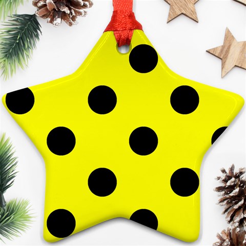 Polka Dots Front