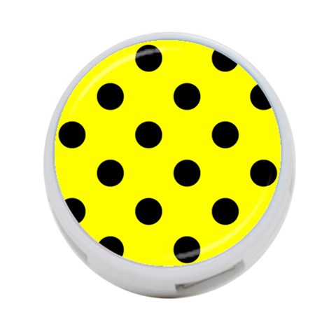 Polka Dots Front