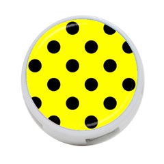 Polka Dots Back