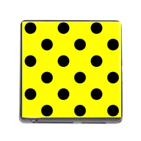 Polka Dots Front