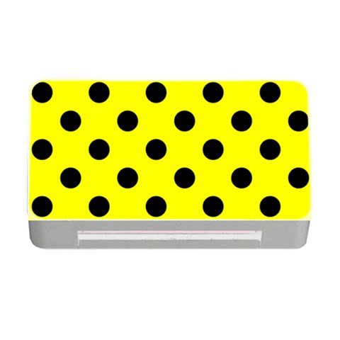 Polka Dots Front