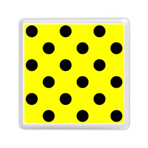 Polka Dots Front