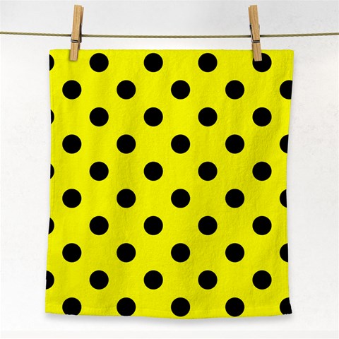 Polka Dots Front