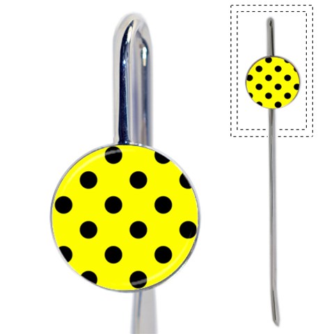 Polka Dots Front