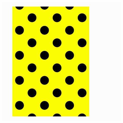 Polka Dots Back