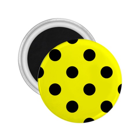 Polka Dots Front