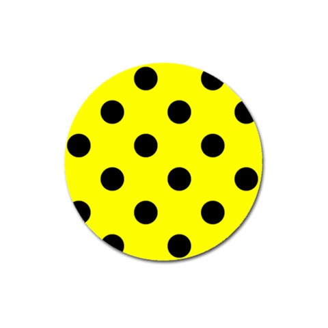 Polka Dots Front