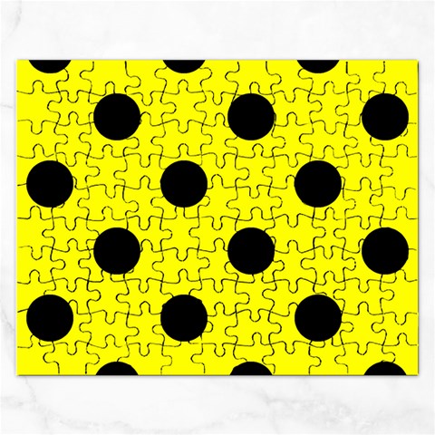 Polka Dots Front