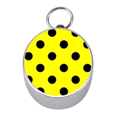 Polka Dots Front