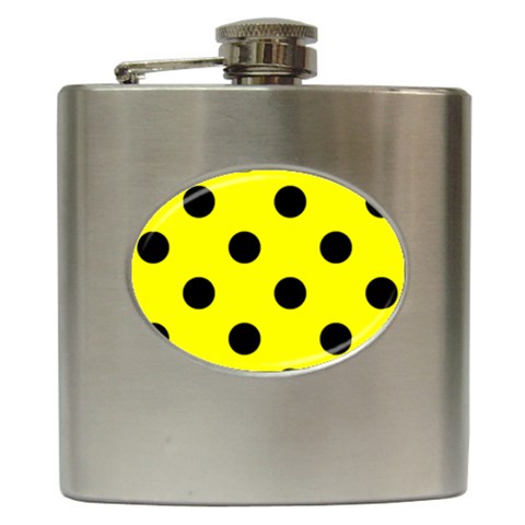 Polka Dots Front