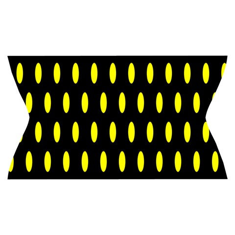 Polka Dots Waistband Front