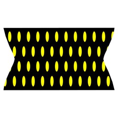 Polka Dots Waistband Front