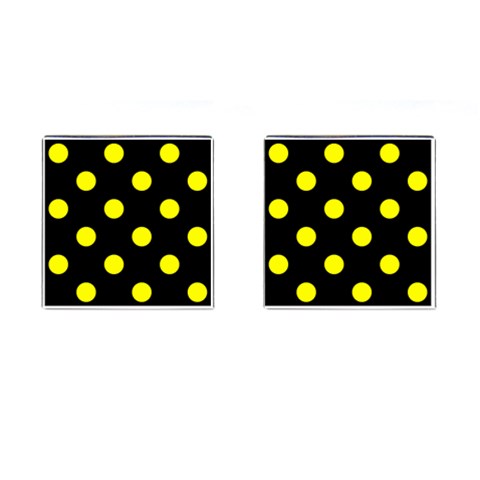 Polka Dots Front(Pair)