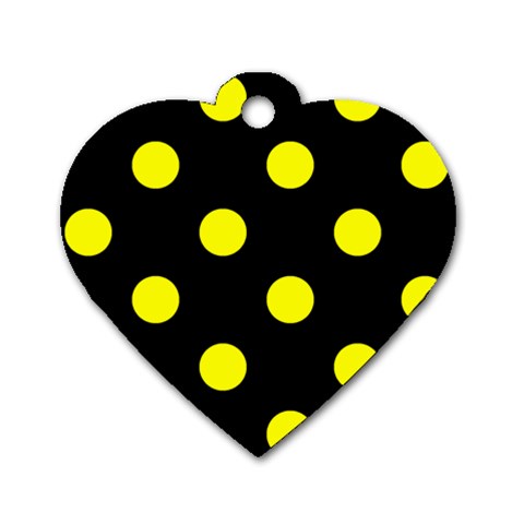 Polka Dots Front