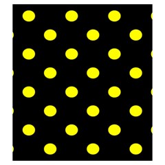 Polka Dots Back