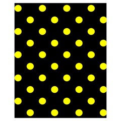 Polka Dots Back