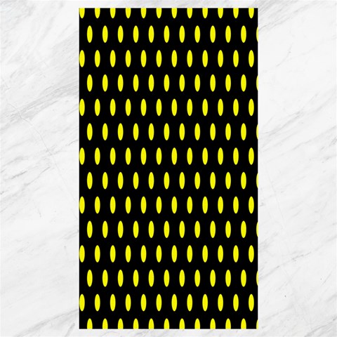 Polka Dots 39.28 x69.23  Canvas - 1
