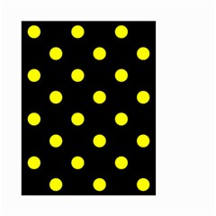 Polka Dots Back